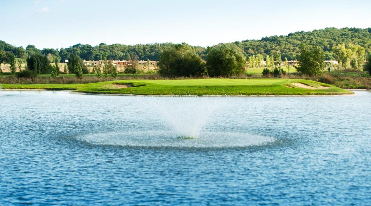 Terre Dei Consoli Resort E Golf Monterosi Exterior photo